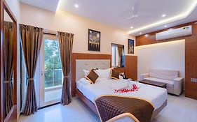Welcome Grand Residency